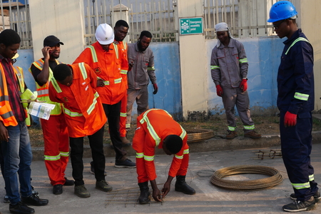 Practical Training